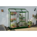 Vitavia Garden polykarbonát 4 mm IDA 1300 zelený – Hledejceny.cz