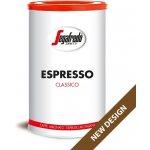 Segafredo Espresso Classico mletá 250 g – Zboží Dáma