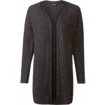 esmara Dámský kardigan černá – Zboží Mobilmania