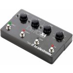 TC Electronic Ditto X4 Looper – Zboží Mobilmania