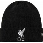 New Era LIVERPOOL FC CORE beanie černá – Hledejceny.cz