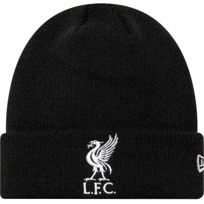 New Era LIVERPOOL FC CORE beanie černá – Hledejceny.cz