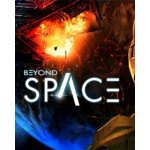 Beyond Space – Sleviste.cz