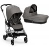 Kočárek Cybex Melio 2.0 Sport Soho Grey 2022