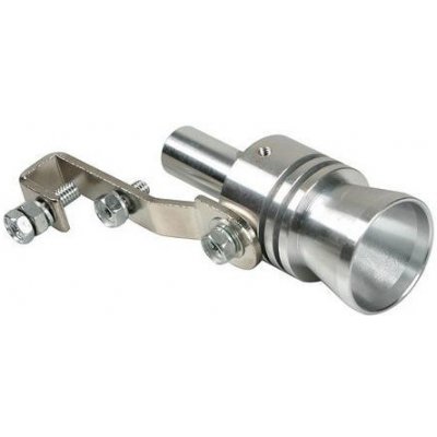 Lampa Italy Simulátor turba XL 58-85 mm | Zboží Auto