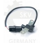SKV Snímač otáček hřídele MITSUBISHI CARISMA (DA) 1.6 1.8 1.9