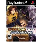 Spectral vs. Generation – Zboží Živě