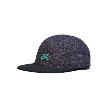 Nike Sb mezzo 5 panel kšiltovka