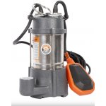 Leo SPm37A 0,37kW 230V – Sleviste.cz