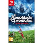 Xenoblade Chronicles (Definitive Edition) – Hledejceny.cz