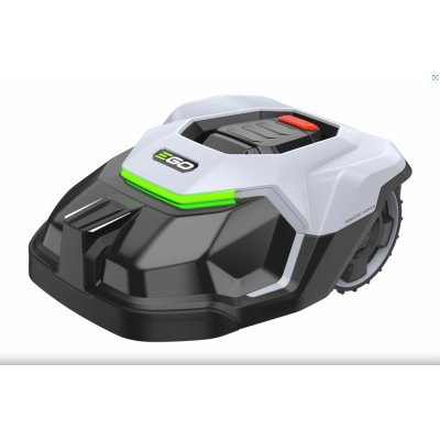 Ego Robotická RM2000E – Zboží Mobilmania