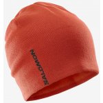 Salomon Graphic beanie LC2708800 cherry tomato – Hledejceny.cz
