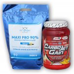 Fit Sport Nutrition Maxi Pro 90% 2500 g – Zbozi.Blesk.cz