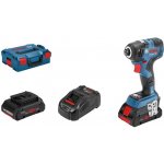 Bosch GDR 18V-200 C Professional 0.601.9G4.106 – HobbyKompas.cz