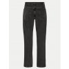 Pánské džíny Calvin Klein Jeans Jeansy 90'S Straight J30J324550 Černá