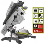 RYOBI RTMS 1800G – Sleviste.cz