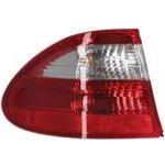 Zadní světlo MERCEDES E -W211- - levé – Zboží Mobilmania