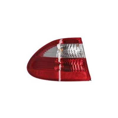 Zadní světlo MERCEDES E -W211- - levé – Zboží Mobilmania
