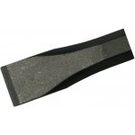 Sekáč SDS-MAX plochý 25x280mm PROFI – Zbozi.Blesk.cz