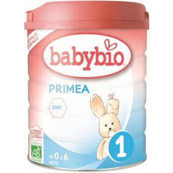 Babybio 1 PRIMEA 800 g