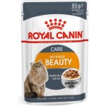 Royal Canin Intense Beauty Jelly 12 x 85 g – Hledejceny.cz