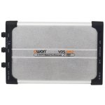 Owon Osciloskop dvoukanálový 100MHz VDS6102 – Hledejceny.cz