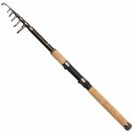 Dam Backbone II Tele 2,7 m 50-100 g 7 dílů – Sleviste.cz