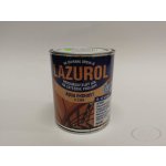 Lazurol Aqua Ekohost V1305 0,6 kg lesk – Hledejceny.cz