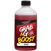 Návnada a nástraha Starbaits Booster Global 500ml Koření