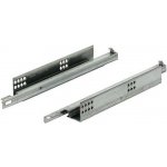 BLUM TANDEM plnovýsuv s dotlumením 30 kg 450 mm – Sleviste.cz