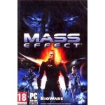 Mass Effect – Zboží Živě