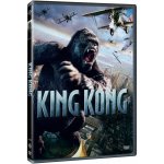 King Kong DVD – Sleviste.cz