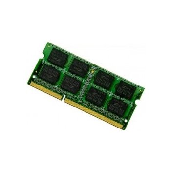 Corsair SODIMM DDR3 4GB 1066MHz CL7 CM3X4GSD1066