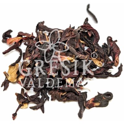 Grešík Karkade ibišek súd. 1 kg – Sleviste.cz