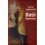 Boží bojovníci - Andrzej Sapkowski – Hledejceny.cz