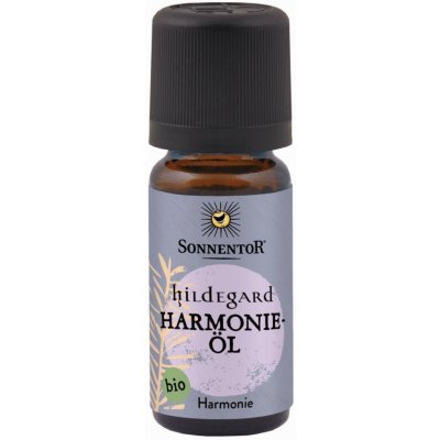 Sonnentor Harmonie éterický olej bio 10 g – Hledejceny.cz