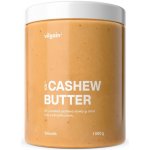 Vilgain 100% Kešu máslo jemné kešu oříšky 1 kg – Zboží Mobilmania