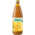 Hohes C jemný pomeranč 1 l – Zbozi.Blesk.cz