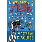 Hundred-Mile-An-Hour Dog: Master of Disguise – Hledejceny.cz