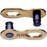 KMC řetěz - spojka KMC 8 kolo 7.1mm – Zboží Dáma