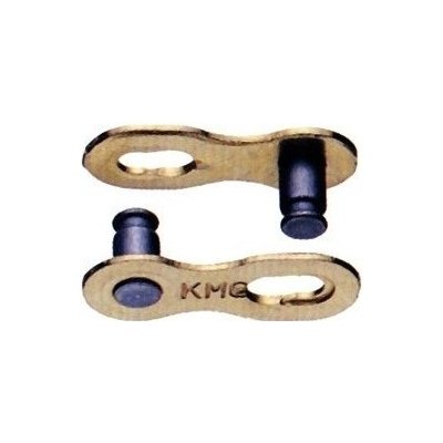 KMC řetěz - spojka KMC 8 kolo 7.1mm – Zboží Dáma