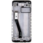 LCD Displej + Dotyková deska + Přední kryt Xiaomi Redmi Note 9 – Hledejceny.cz