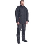 Cerva Emerton Classic zimní bunda černá – Zbozi.Blesk.cz