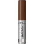 L'Oréal Paris Brow Artist Plump & Set Voděodolná řasenka pro úpravu obočí 105 Brunette 4,9 ml – Zboží Dáma L'Oréal Paris Brow Artist Plump & Set Voděodolná řasenka pro úpravu obočí 105 Brunette 4,9 ml – Zboží Dáma