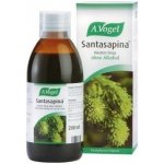 A.Vogel Santasapina Sirup z čerstvého smrku 200 ml – Zboží Mobilmania