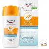 Opalovací a ochranný prostředek Eucerin SUN Hydro Protect SPF50+ ultra lehký fluid na obličej 50 ml