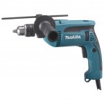 MAKITA HP1640 vrtačka příklepová 1,5-13mm, 680W, OV