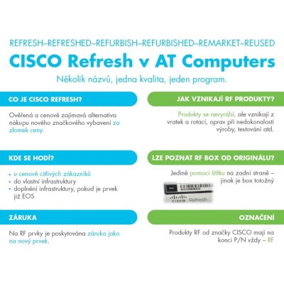 Cisco CBS220-48T-4X – Zboží Živě