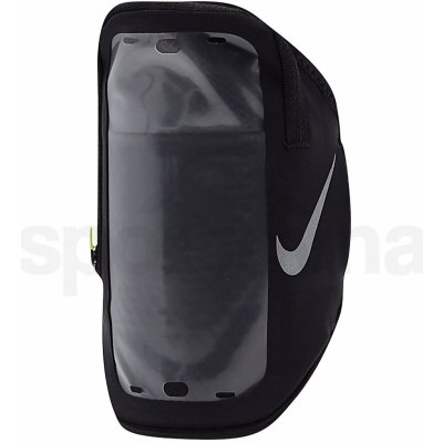 Pouzdro telefon Nike Lean - černé UNI – Zboží Mobilmania