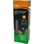 Hygger HG016 27 cm, 18 W WRGB + controller – Zboží Mobilmania